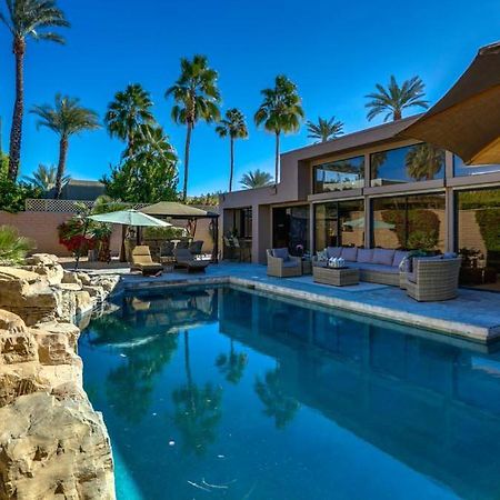 Rancho Mirage Tamarisk Villa ภายนอก รูปภาพ