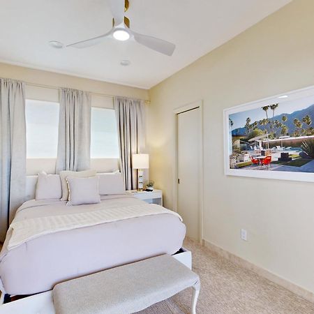 Rancho Mirage Tamarisk Villa ภายนอก รูปภาพ
