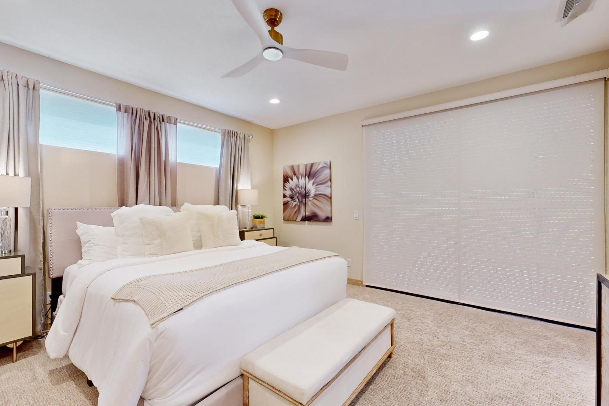 Rancho Mirage Tamarisk Villa ภายนอก รูปภาพ