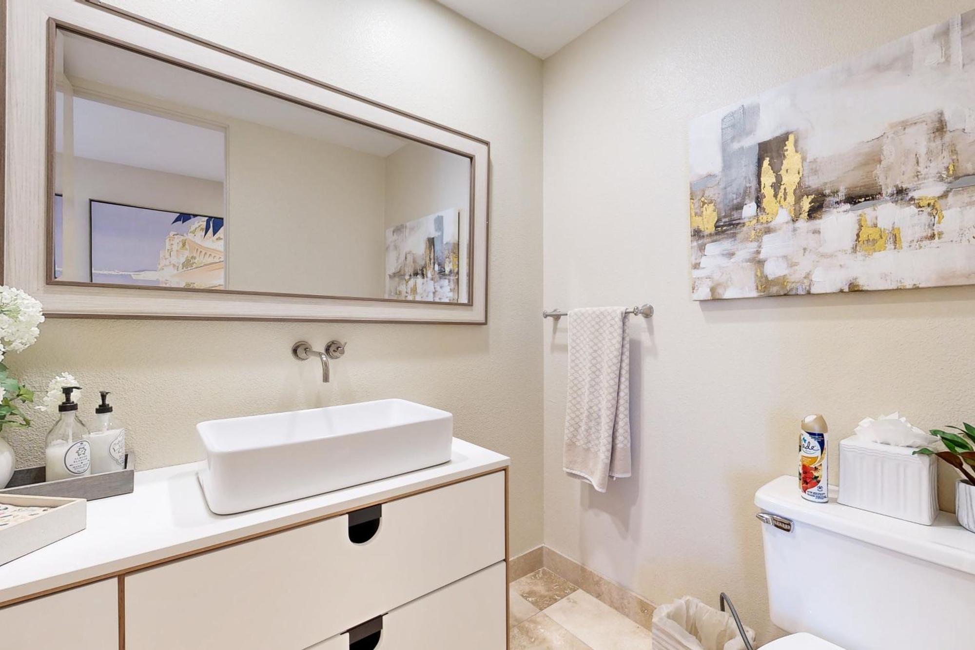 Rancho Mirage Tamarisk Villa ภายนอก รูปภาพ