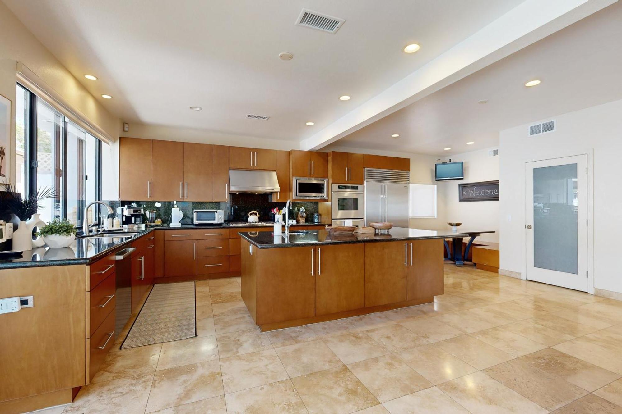 Rancho Mirage Tamarisk Villa ภายนอก รูปภาพ